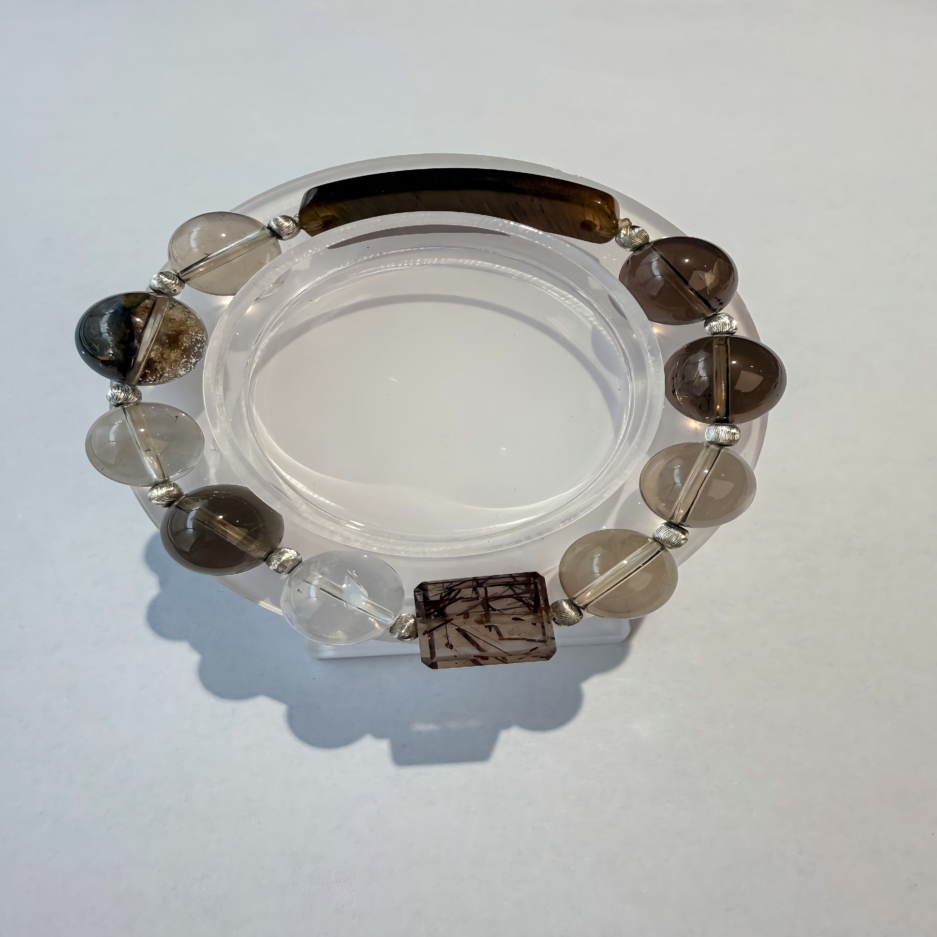 How to Clean & Charge Natural Crystals | Mystic Crystal Vibe